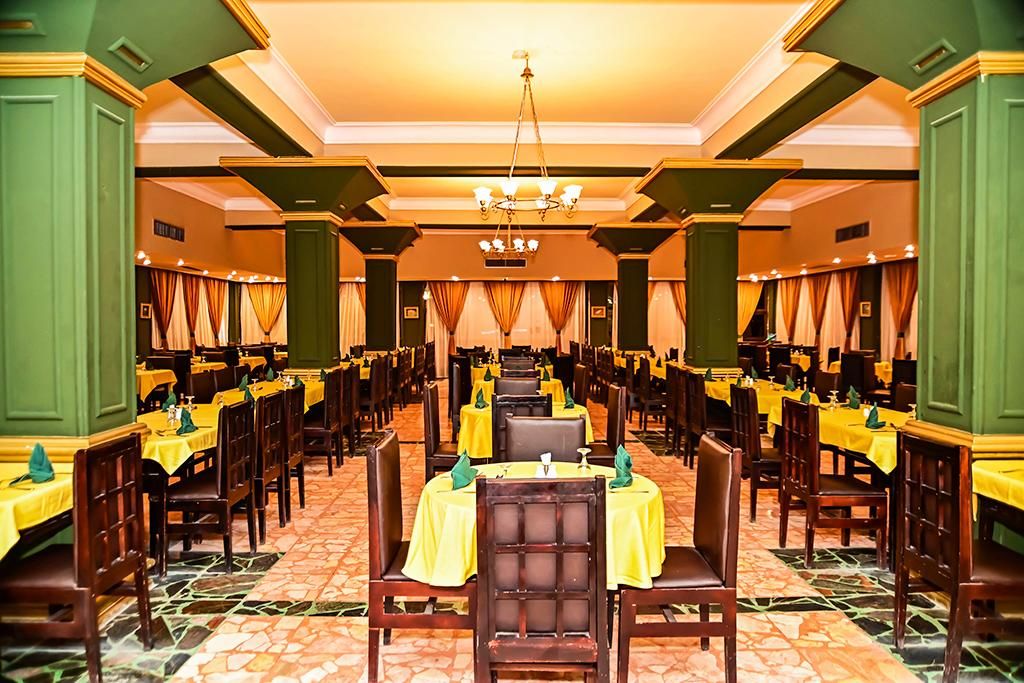 Hôtel Paradise Abu Soma 4* pas cher photo 9