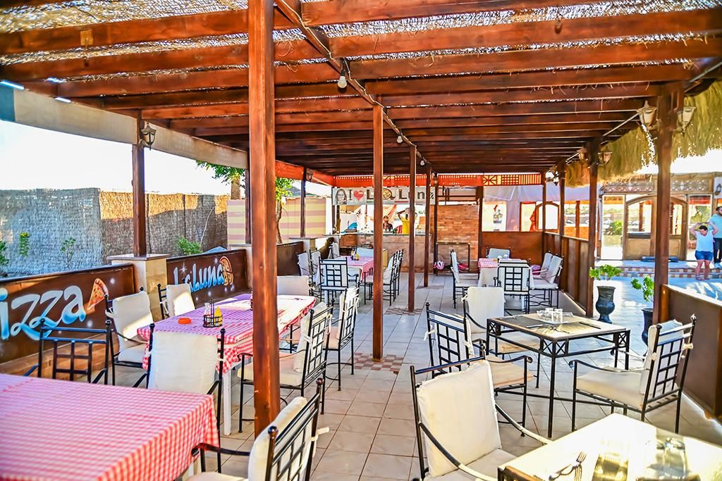 Hôtel Paradise Abu Soma 4* pas cher photo 10