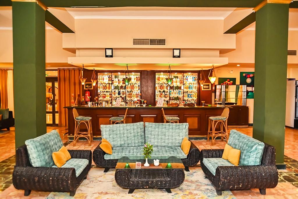 Hôtel Paradise Abu Soma 4* pas cher photo 11