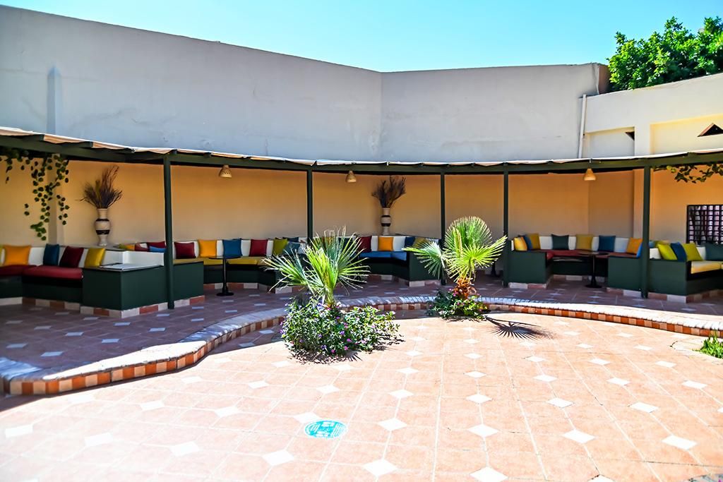 Hôtel Paradise Abu Soma 4* pas cher photo 12