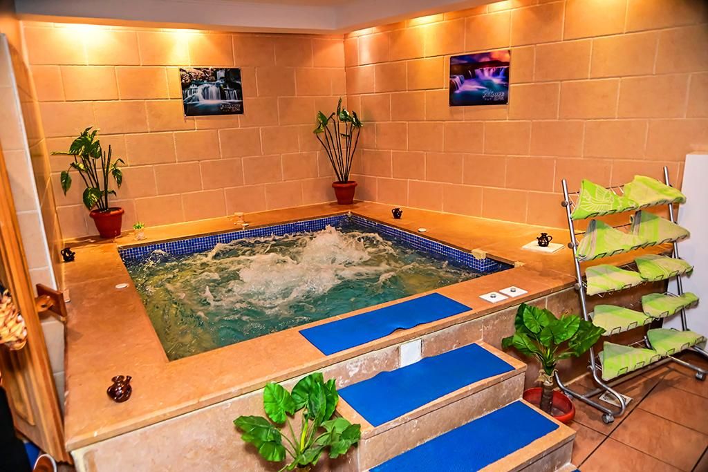 Hôtel Paradise Abu Soma 4* pas cher photo 13