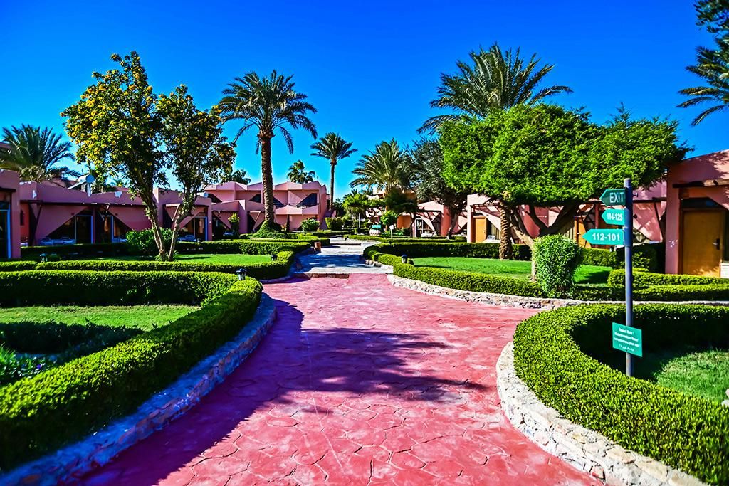 Hôtel Paradise Abu Soma 4* pas cher photo 14