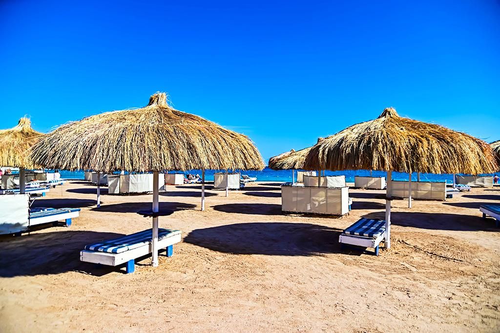 Hôtel Paradise Abu Soma 4* pas cher photo 15