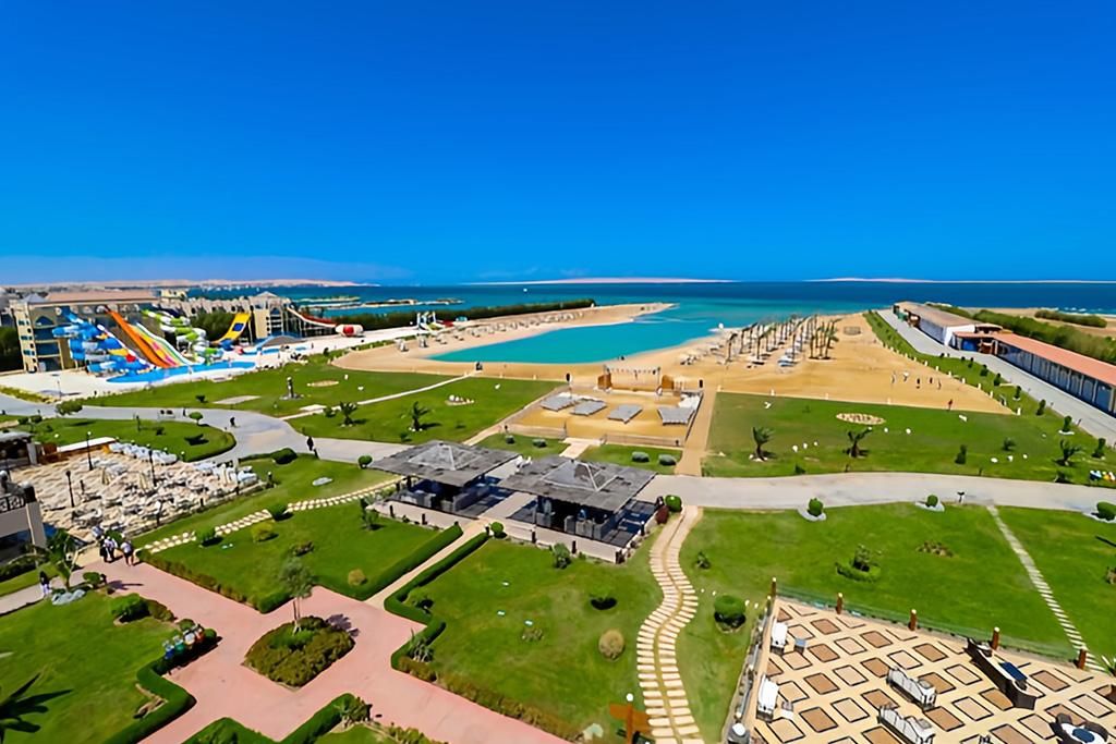 Hôtel Gravity & Aquapark 5* pas cher photo 1