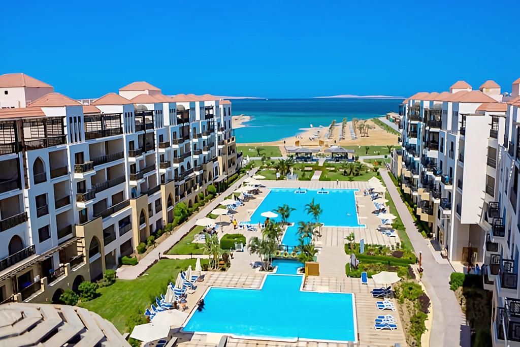 Hôtel Gravity & Aquapark 5* pas cher photo 2