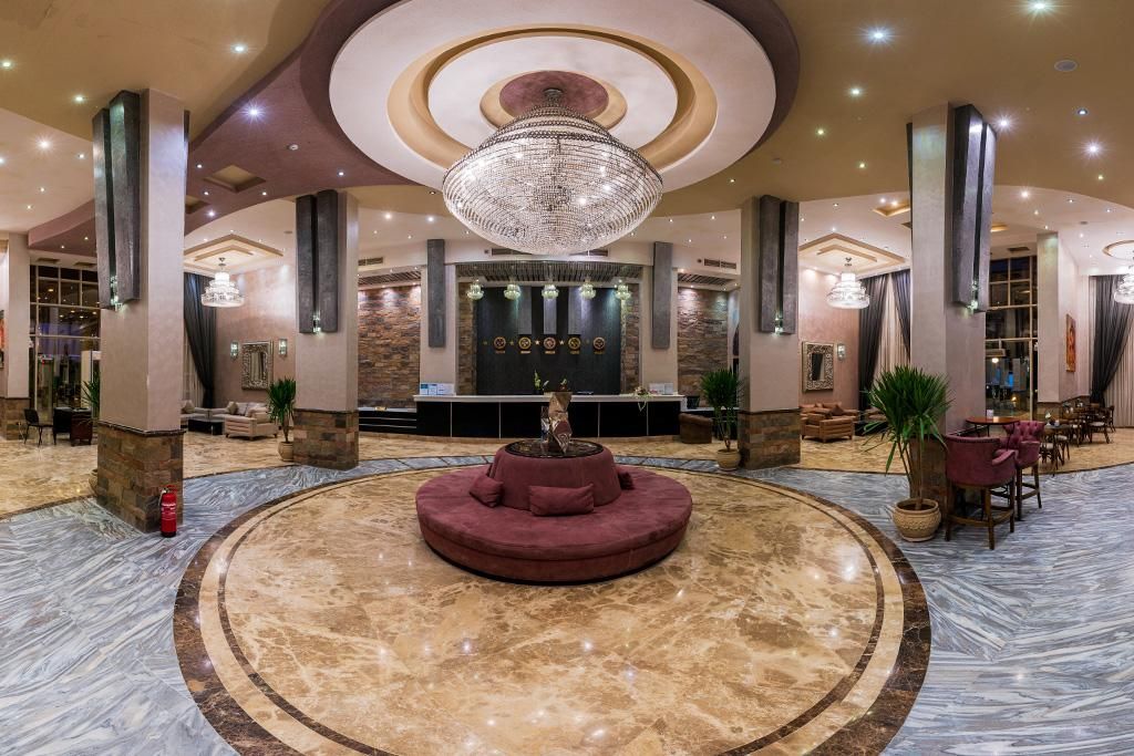 Hôtel Gravity & Aquapark 5* pas cher photo 3