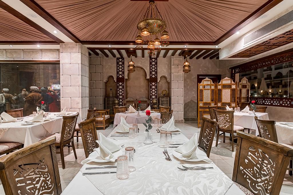 Hôtel Gravity & Aquapark 5* pas cher photo 7