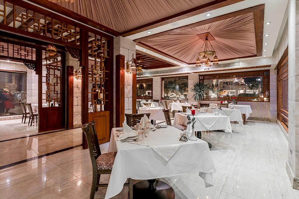 Hôtel Gravity & Aquapark 5* pas cher photo 8