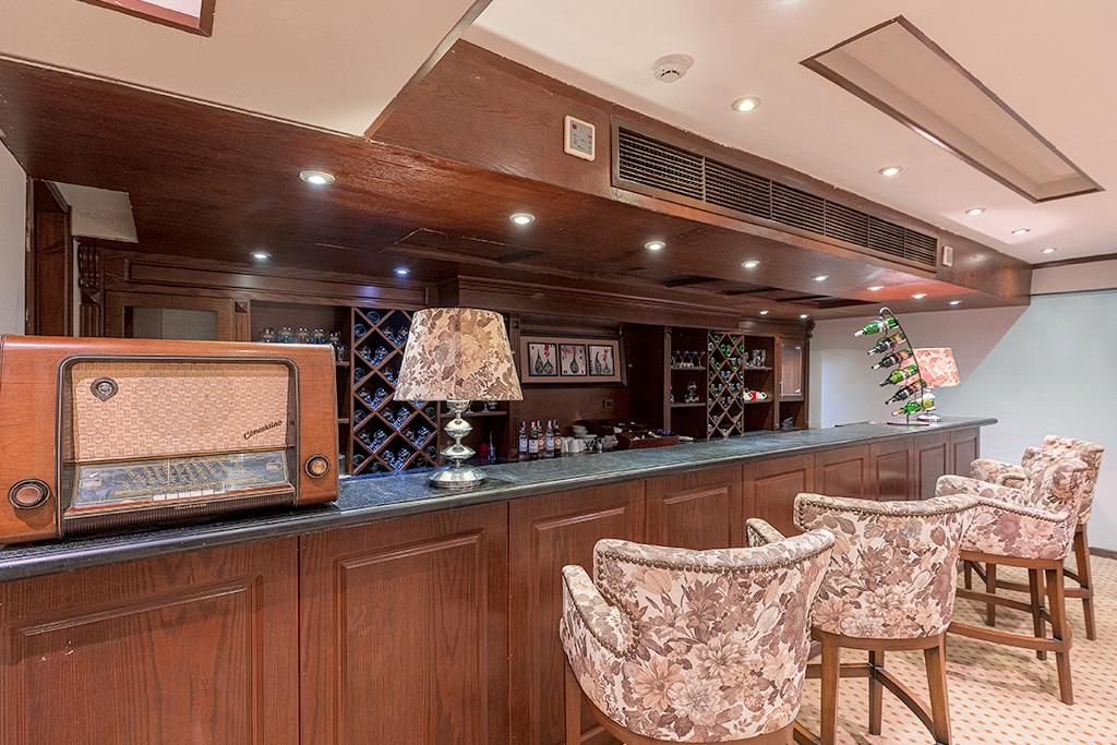 Hôtel Gravity & Aquapark 5* pas cher photo 9