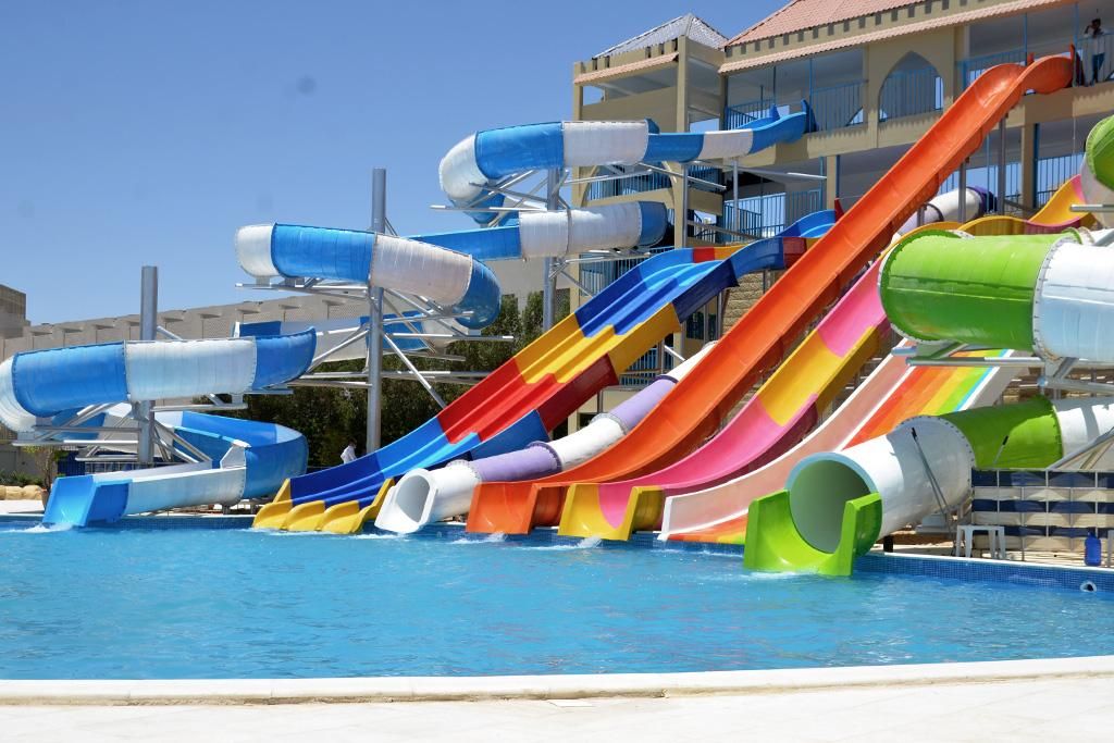 Hôtel Gravity & Aquapark 5* pas cher photo 11