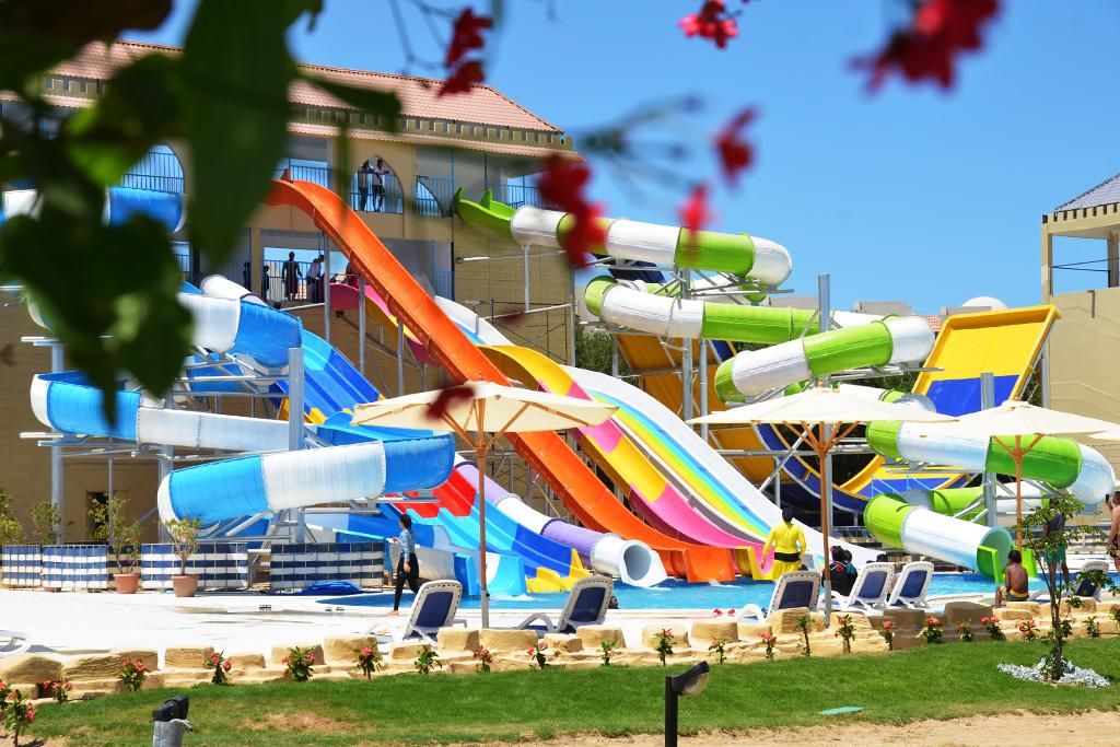 Hôtel Gravity & Aquapark 5* pas cher photo 12