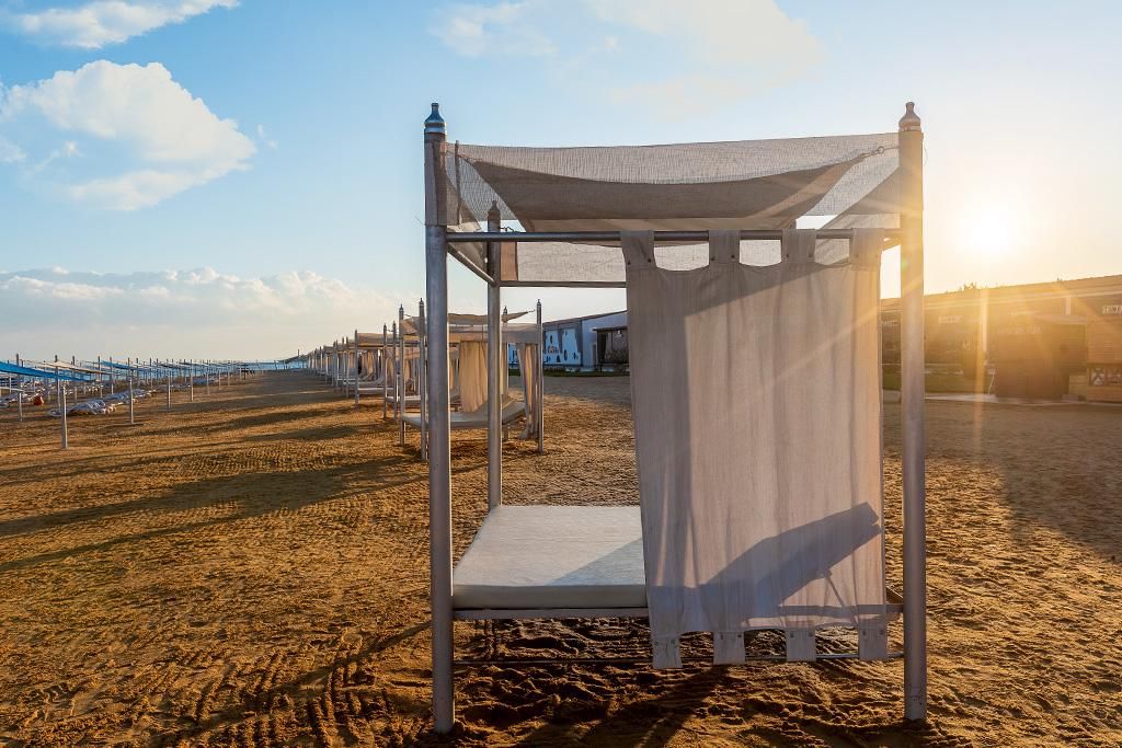 Hôtel Gravity & Aquapark 5* pas cher photo 13