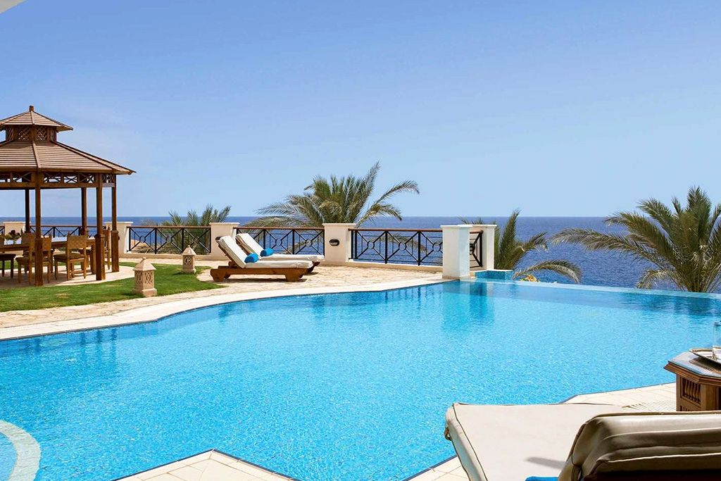 Hôtel Mövenpick Resort Sharm El Sheikh 5* pas cher photo 3