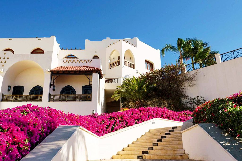 Hôtel Mövenpick Resort Sharm El Sheikh 5* pas cher photo 5