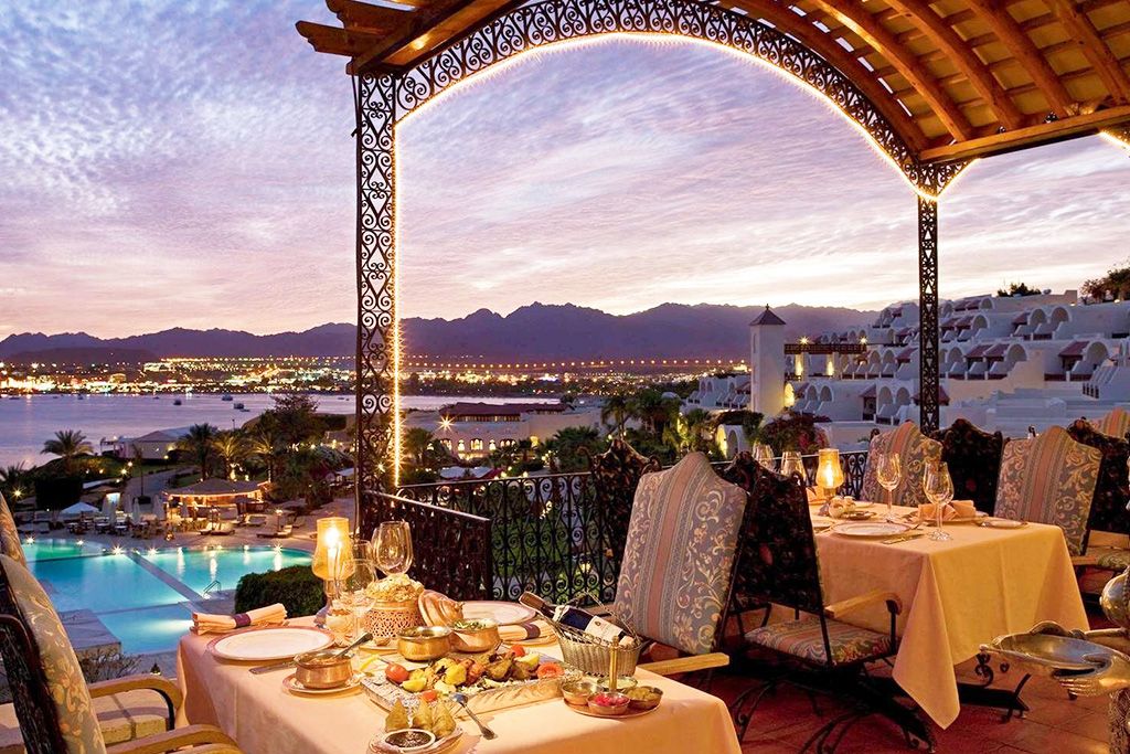 Hôtel Mövenpick Resort Sharm El Sheikh 5* pas cher photo 8