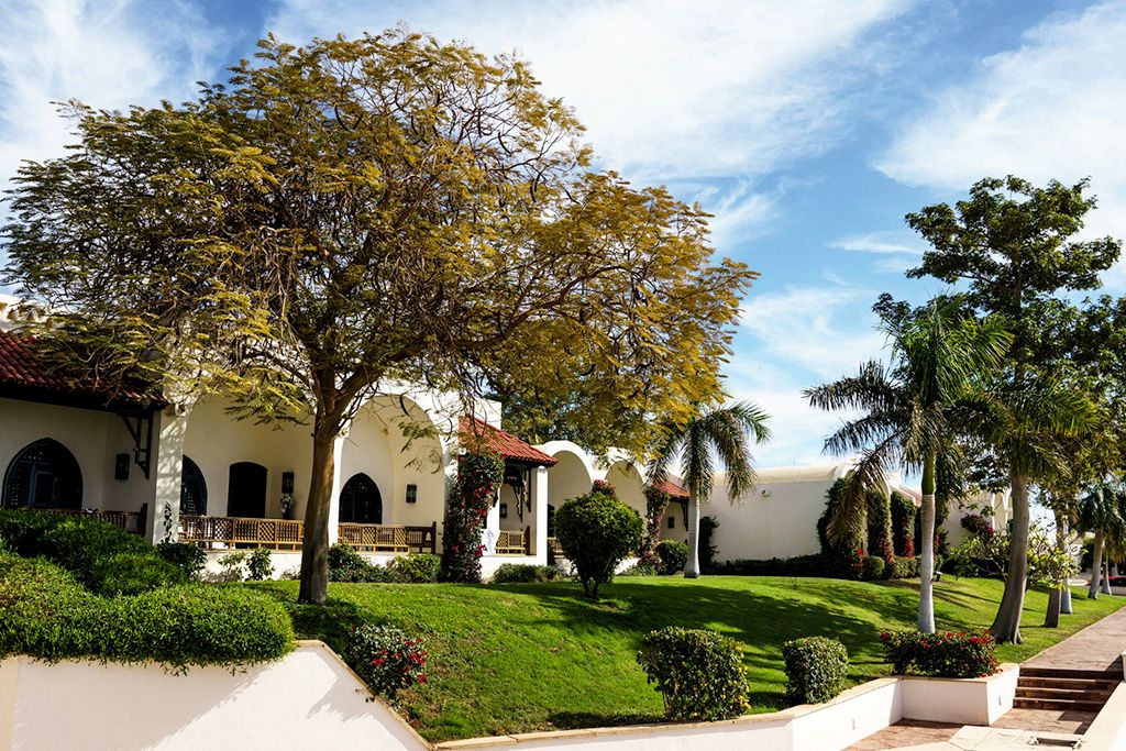 Hôtel Mövenpick Resort Sharm El Sheikh 5* pas cher photo 9