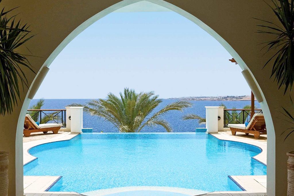 Hôtel Mövenpick Resort Sharm El Sheikh 5* pas cher photo 11