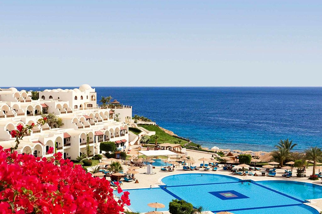Hôtel Mövenpick Resort Sharm El Sheikh 5* pas cher photo 12