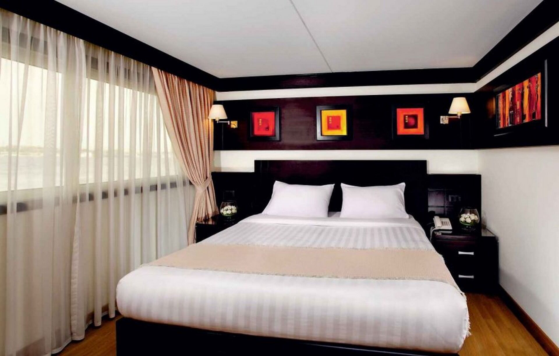 Caire et Nil au gré du vent - 9J/7N pas cher photo 1