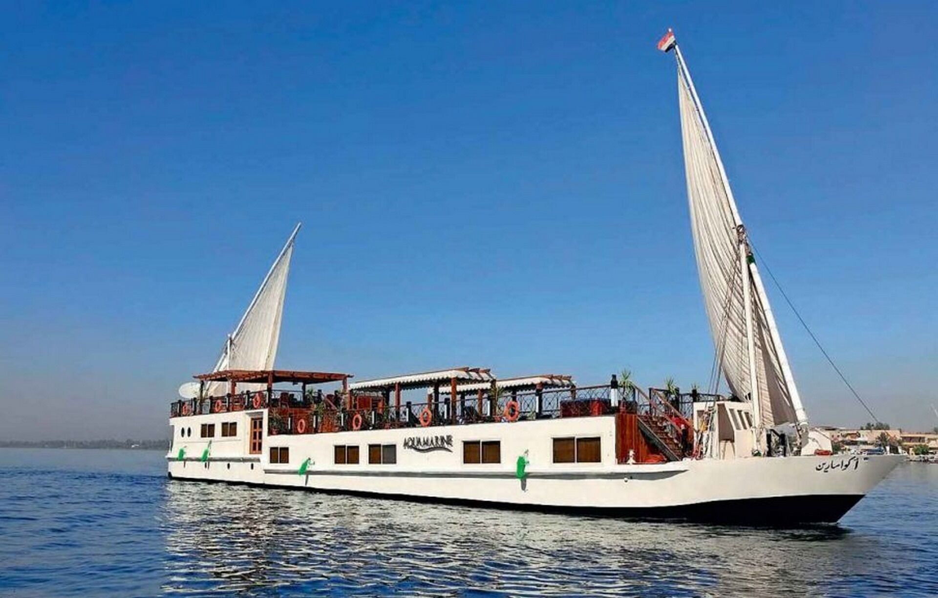 Caire et Nil au gré du vent - 9J/7N pas cher photo 15