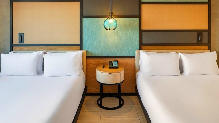 Hôtel Aloft Cancun 4* pas cher photo 5