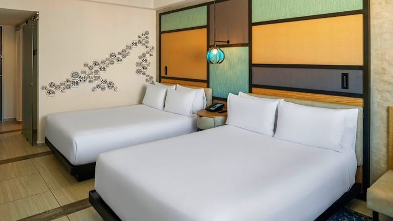 Hôtel Aloft Cancun 4* pas cher photo 6
