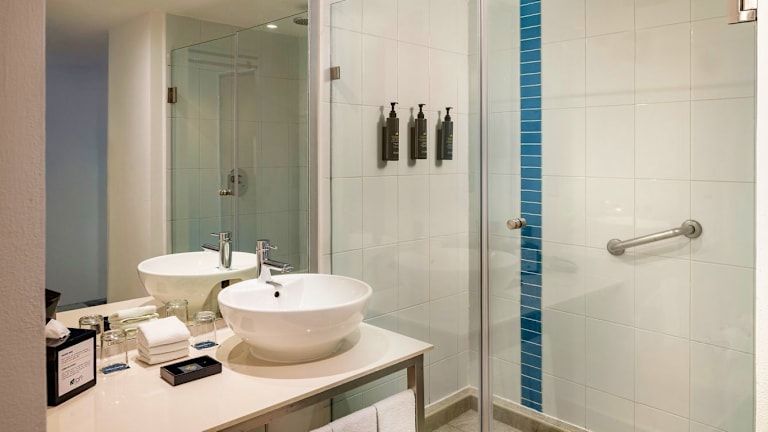 Hôtel Aloft Cancun 4* pas cher photo 7