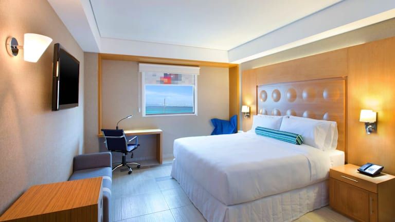 Hôtel Aloft Cancun 4* pas cher photo 8