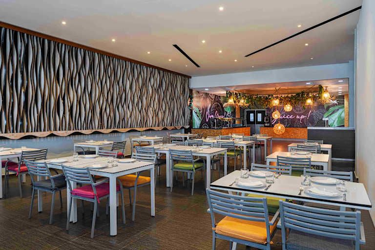 Hôtel Aloft Cancun 4* pas cher photo 13