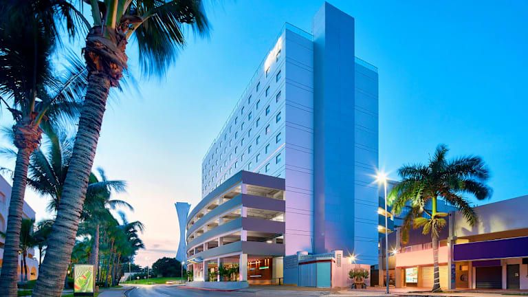Hôtel Aloft Cancun 4* pas cher photo 22