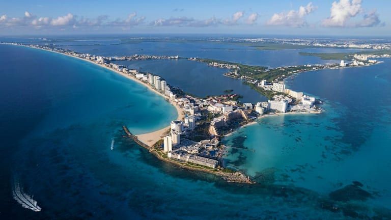 Hôtel Aloft Cancun 4* pas cher photo 23