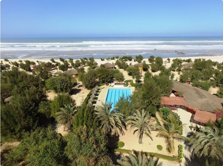 Hôtel Diamarek 3* pas cher photo 2