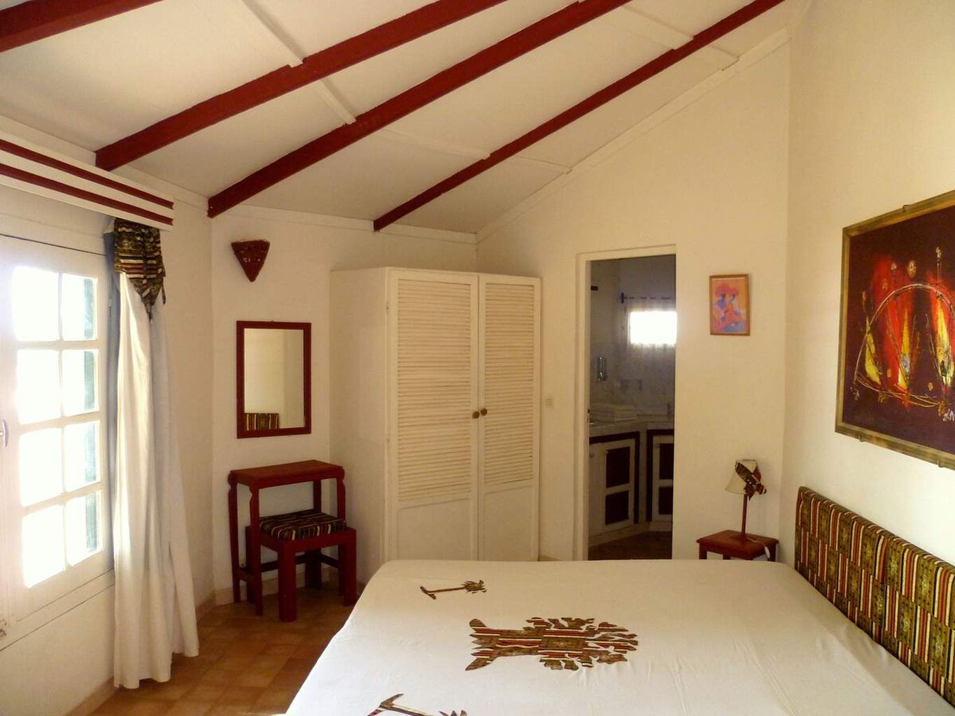 Hôtel Diamarek 3* pas cher photo 4