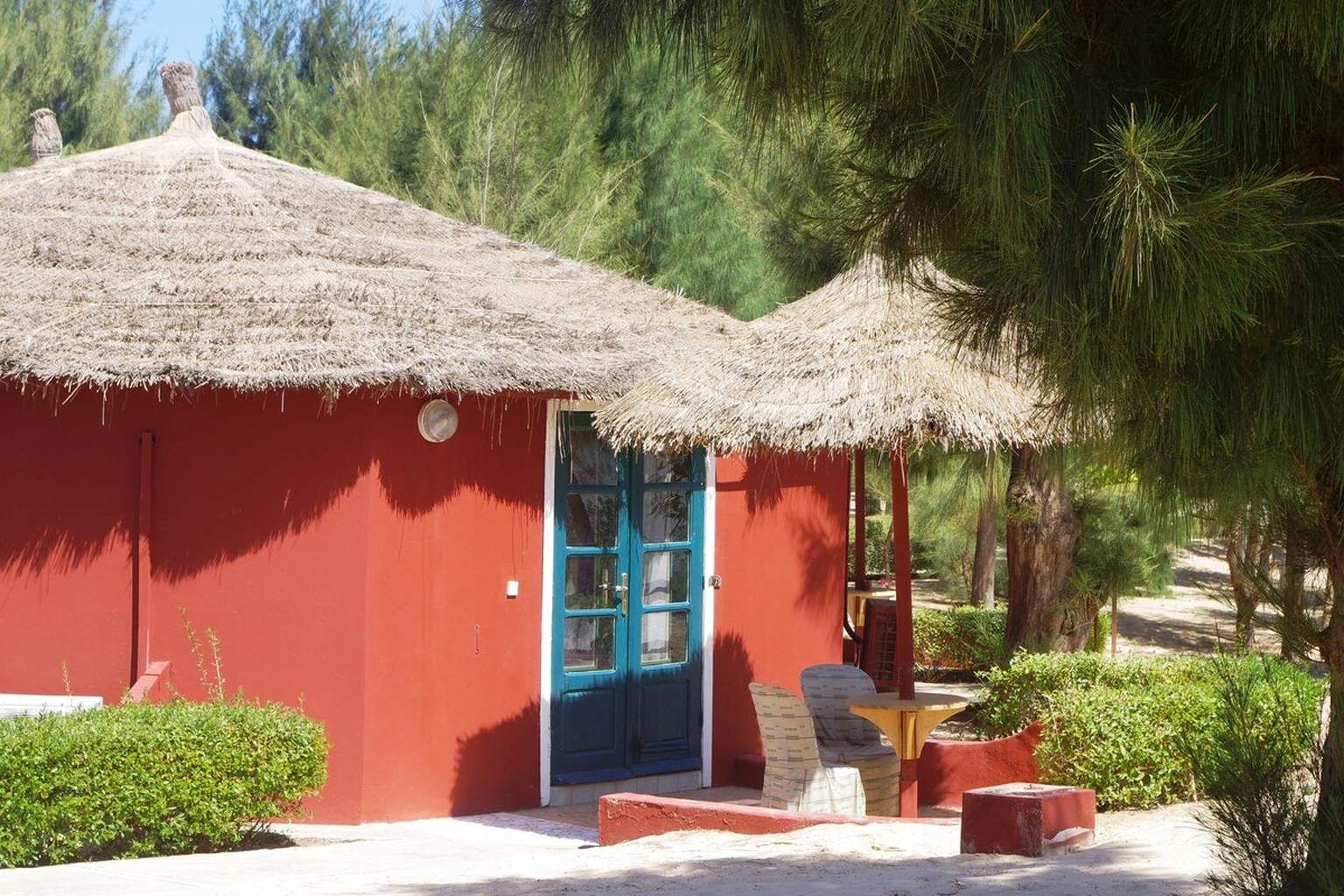 Hôtel Diamarek 3* pas cher photo 7