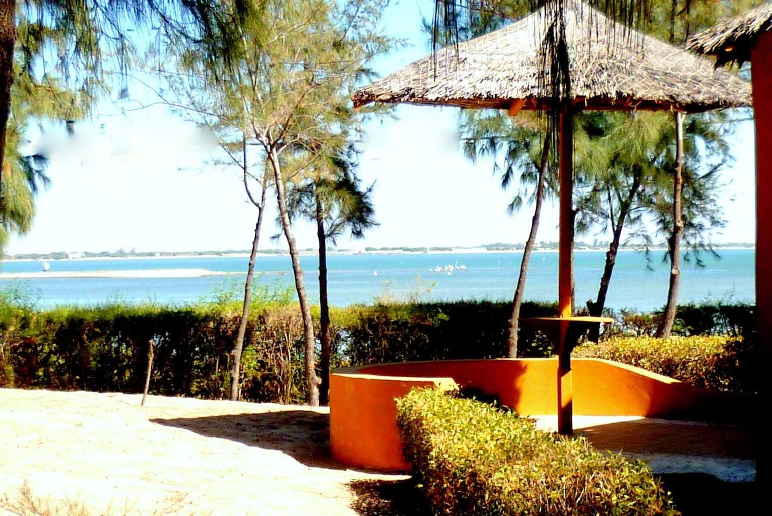 Hôtel Diamarek 3* pas cher photo 3