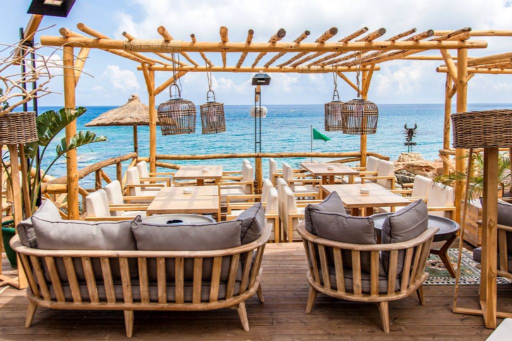 Elmi Suites Beach Hôtel 4* pas cher photo 3