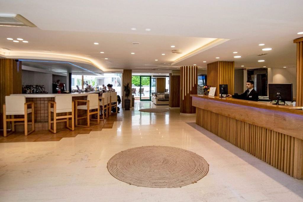 Elmi Suites Beach Hôtel 4* pas cher photo 5