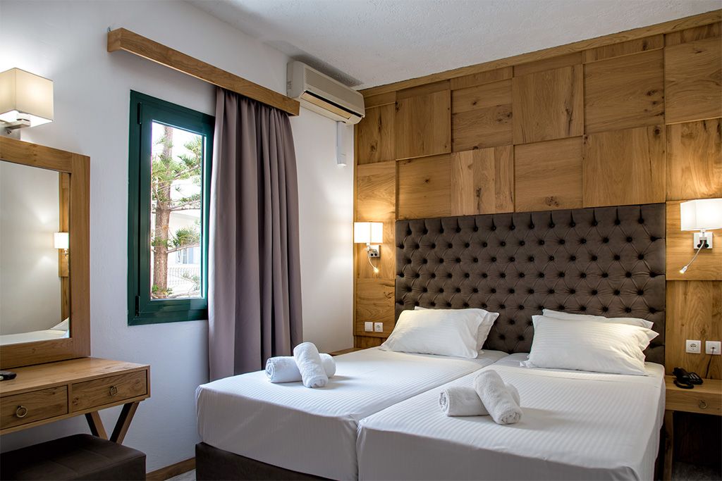 Elmi Suites Beach Hôtel 4* pas cher photo 6