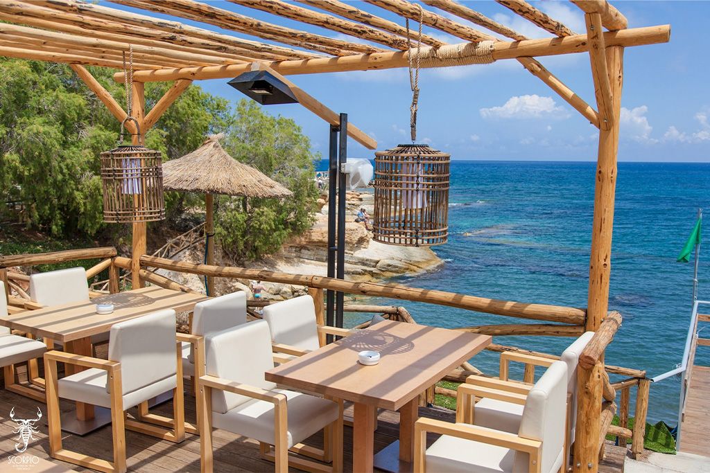 Elmi Suites Beach Hôtel 4* pas cher photo 7