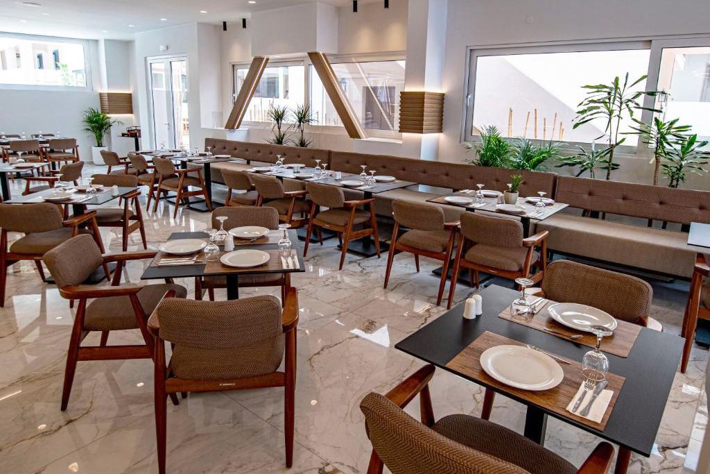 Elmi Suites Beach Hôtel 4* pas cher photo 10