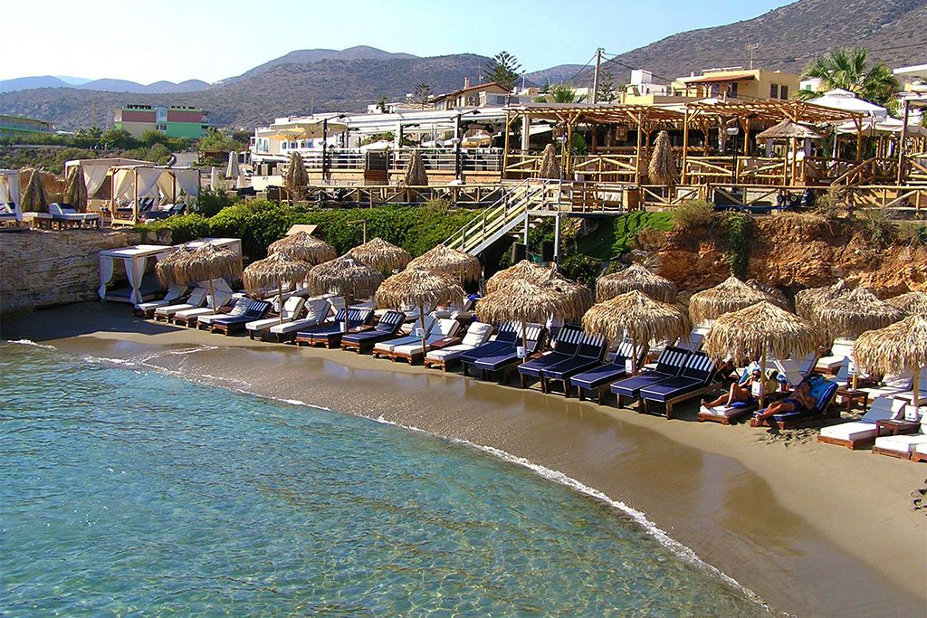 Elmi Suites Beach Hôtel 4* pas cher photo 13