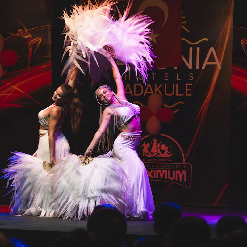 Hôtel Ladonia Adakule 5* pas cher photo 1