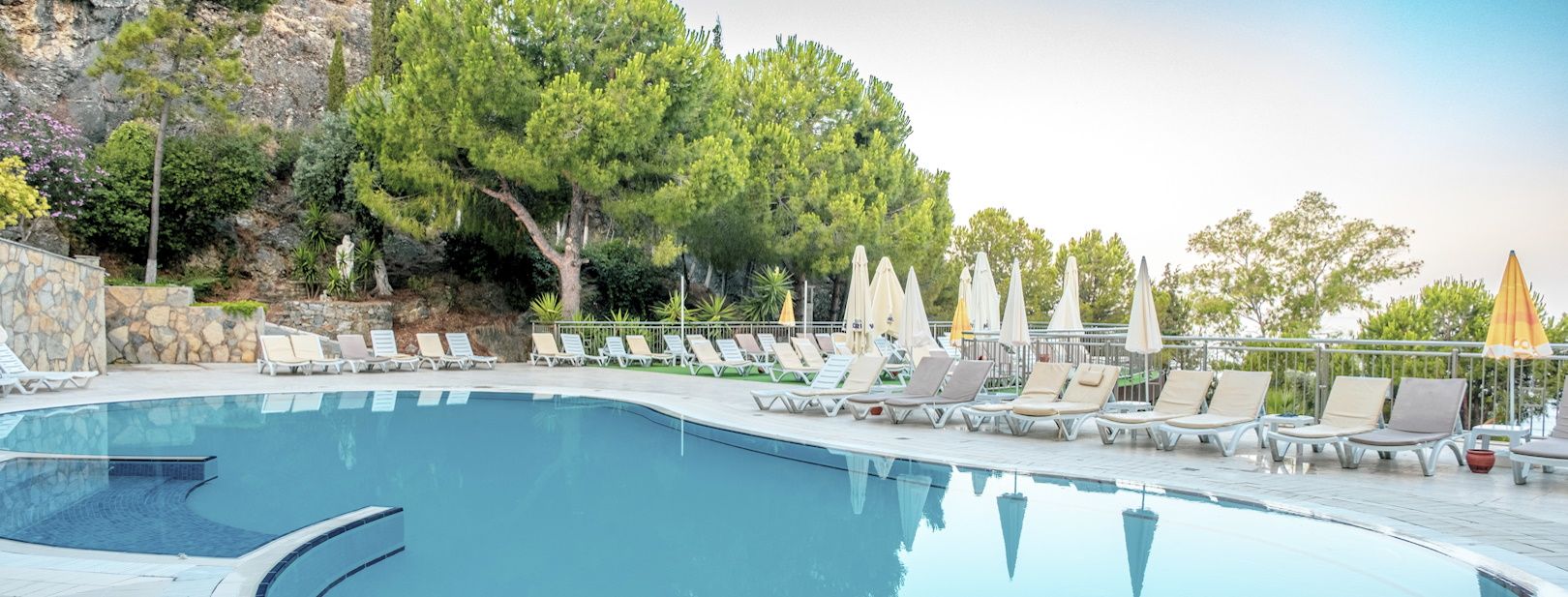 Hôtel Ladonia Adakule 5* pas cher photo 2