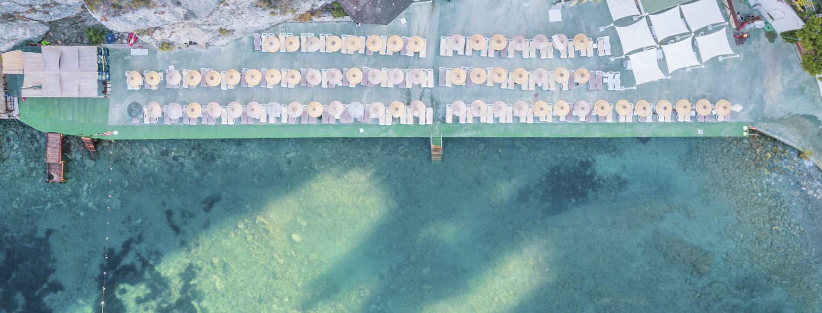 Hôtel Ladonia Adakule 5* pas cher photo 3