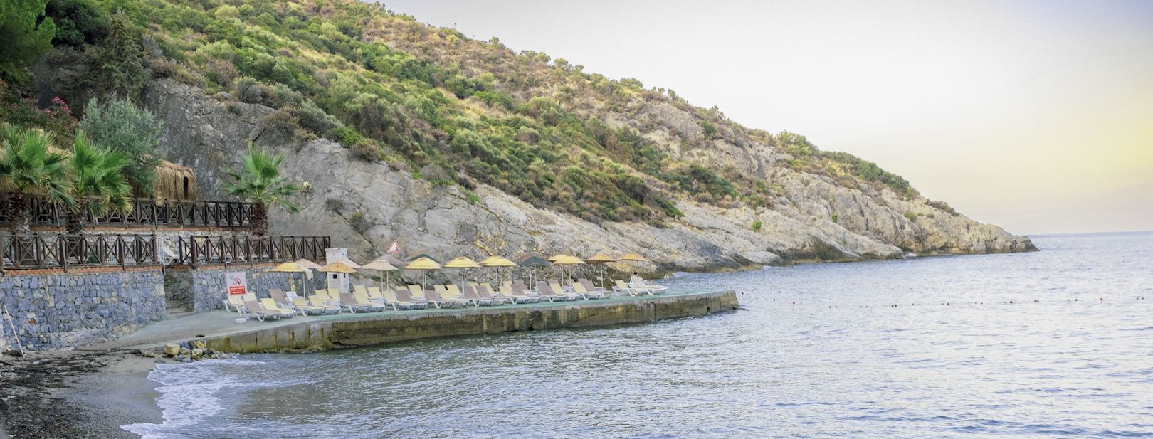 Hôtel Ladonia Adakule 5* pas cher photo 5