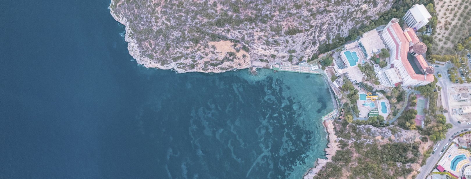 Hôtel Ladonia Adakule 5* pas cher photo 7