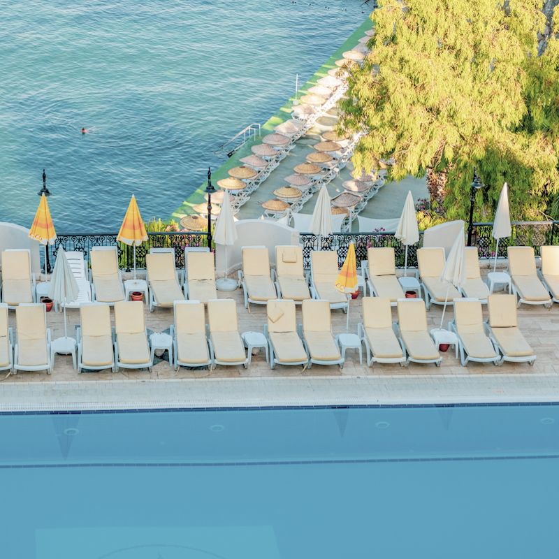 Hôtel Ladonia Adakule 5* pas cher photo 11