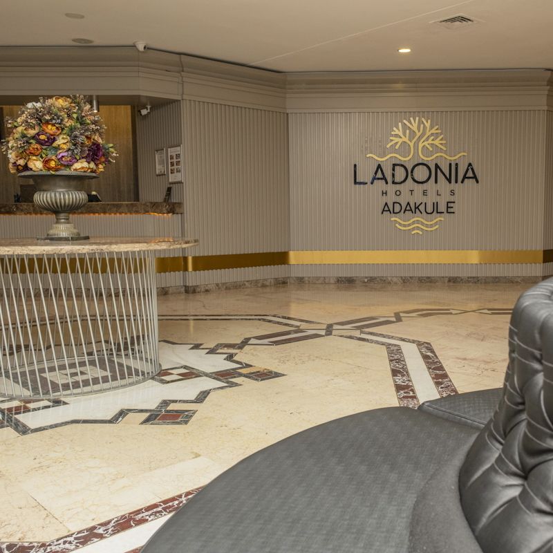 Hôtel Ladonia Adakule 5* pas cher photo 12