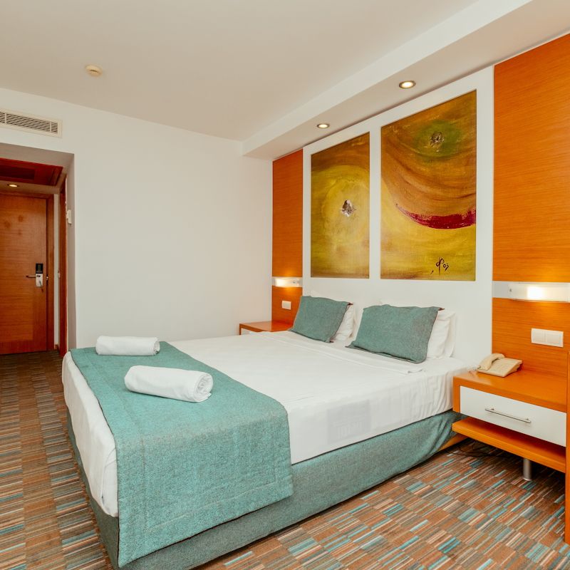 Hôtel Ladonia Adakule 5* pas cher photo 14