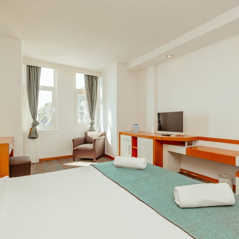 Hôtel Ladonia Adakule 5* pas cher photo 16